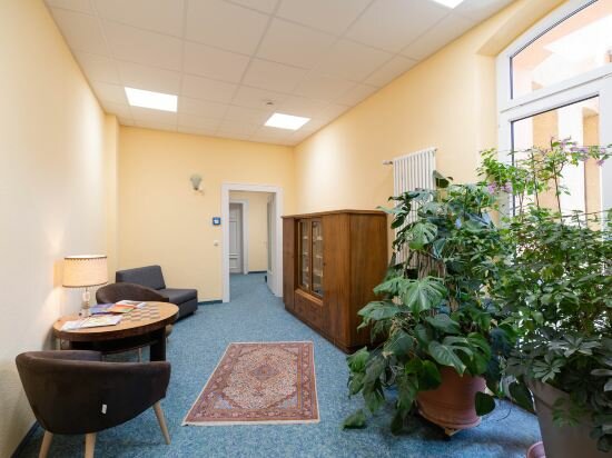 Фото Privathotel Probst