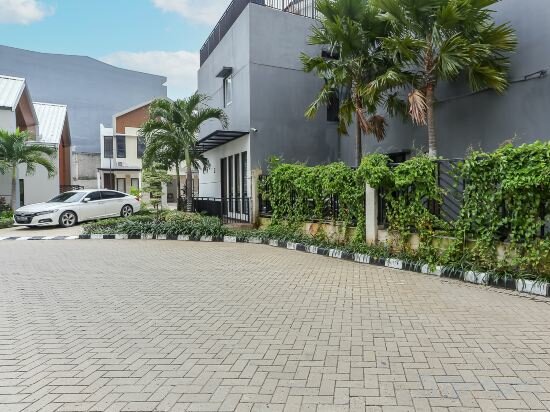 Hotel Juragan Room, Earth, photo