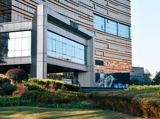 Фото Oaks Chengdu At Cultural Heritage Park