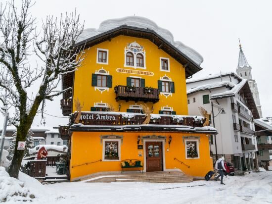 Фото Ambra Cortina