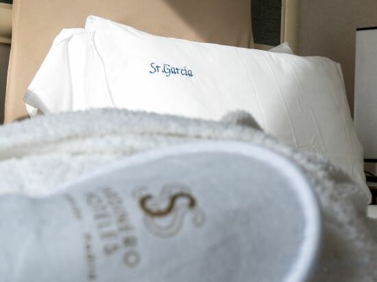 Фото Отель Sardinero Madrid