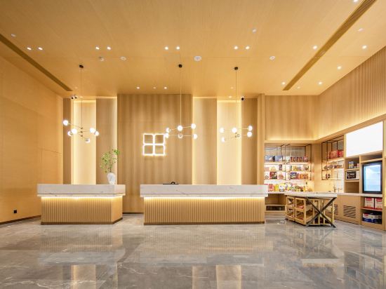 Фото Hilton Garden Inn Changsha Yuelu