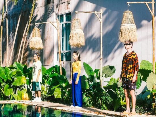 Фото Marina Express - Fisherman - Aonang