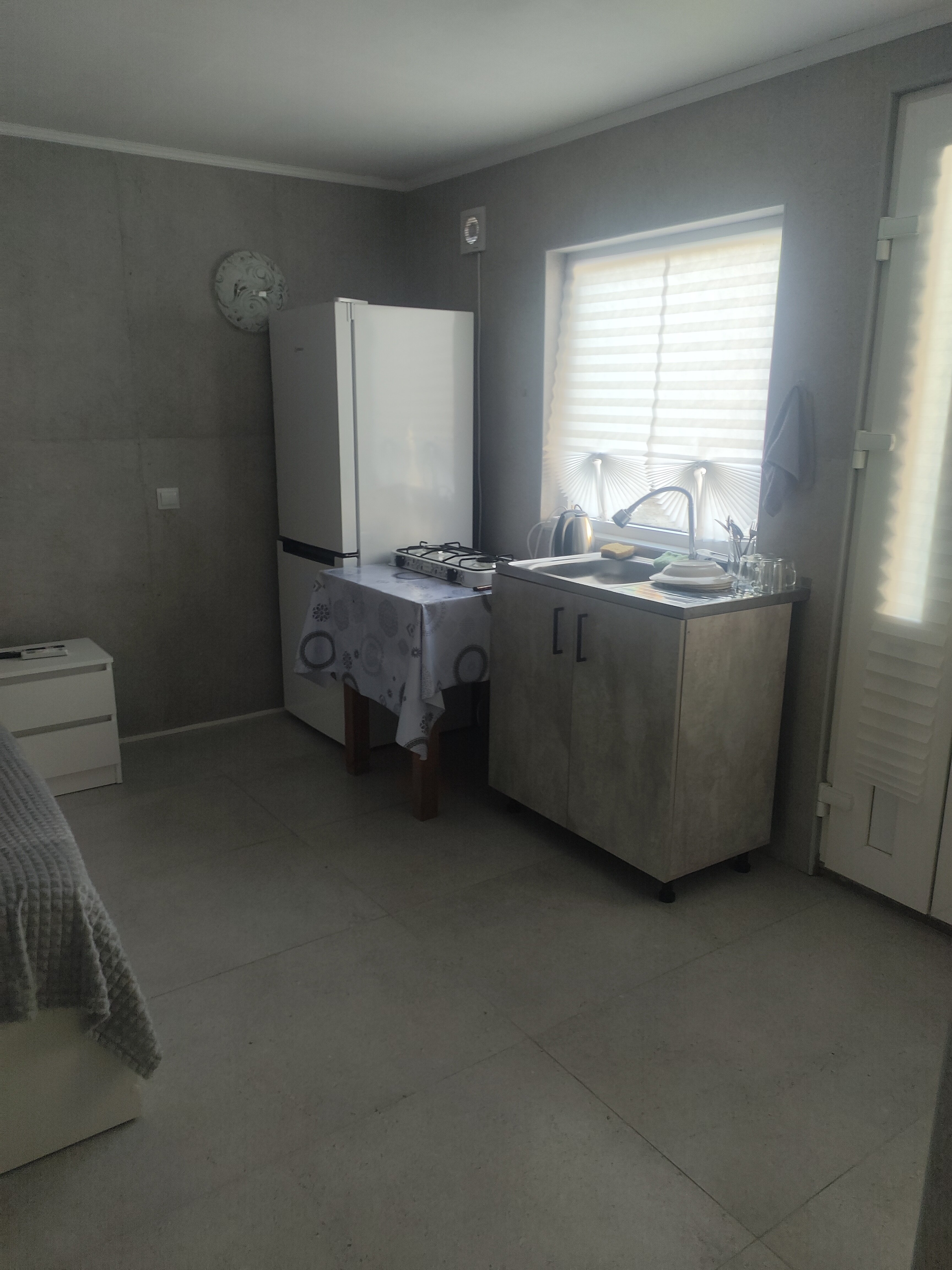 Фото Остров сокровищ