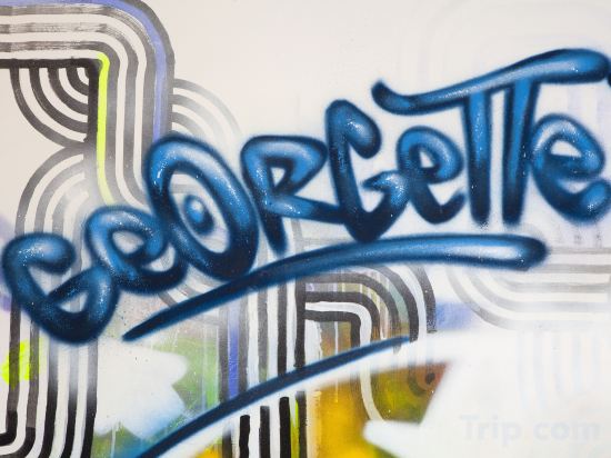 Фото Hôtel Georgette