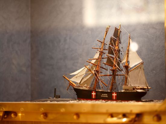 Фото Hotel Monte Hermana Kobe Amalie