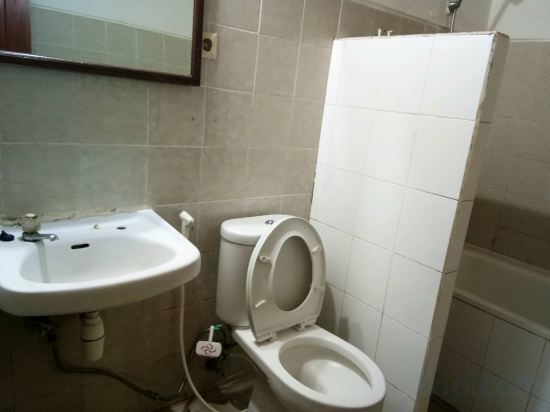 Фото Jati 3 Bungalows