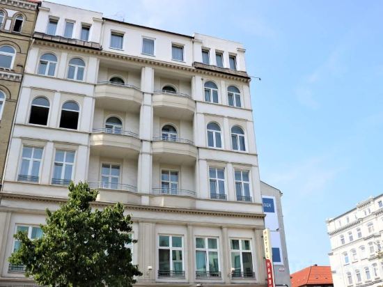 Фото отеля 4