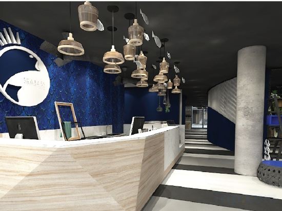 Фото Krabi SeaBass Hotel