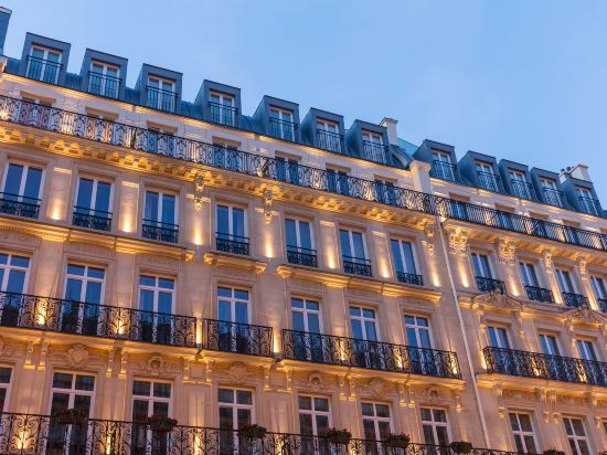 Фото Maison Albar  Le Pont Neuf