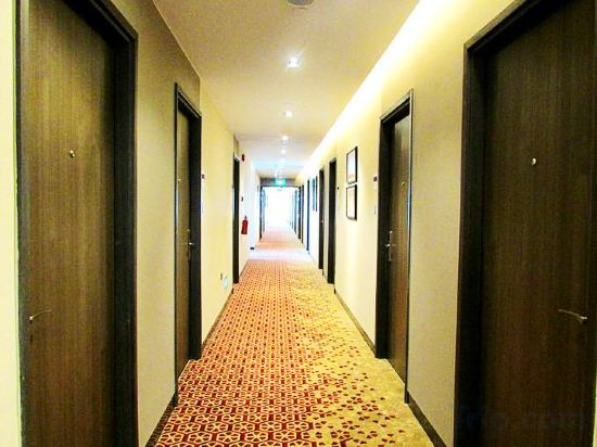 Фото Mercure Singapore Bugis