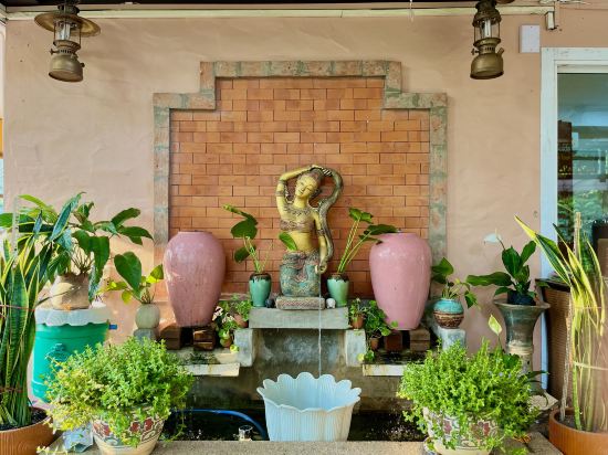 Фото Baan Baramee House