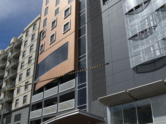 Фото Atlantis Hotel