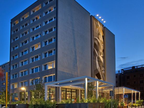 Фото Anda Venice Hostel