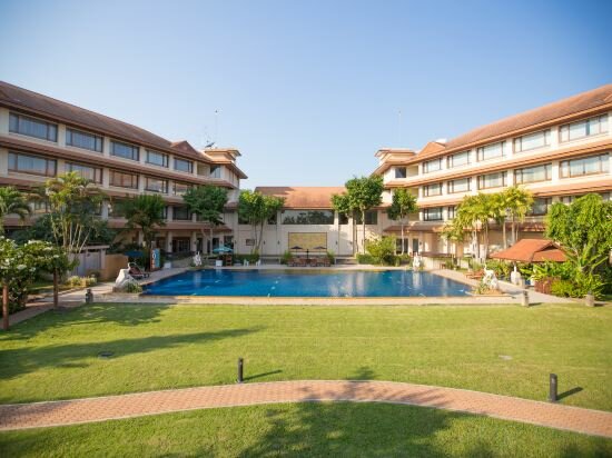 Фото The Imperial River House Resort