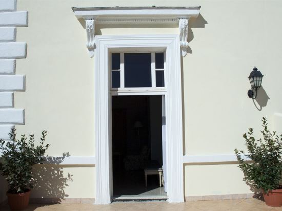 Фото Hotel de La Ville