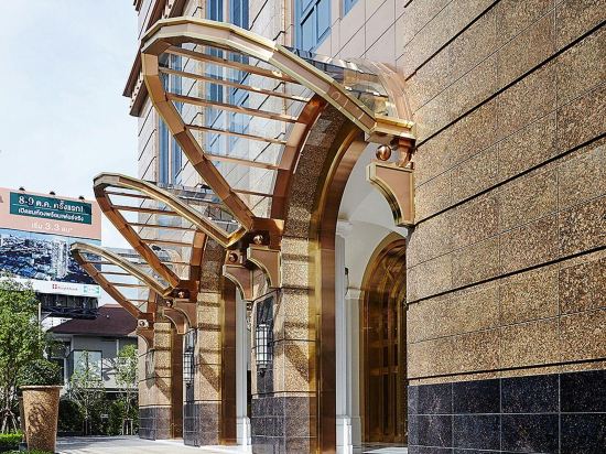 Фото Grande Centre Point Sukhumvit 55