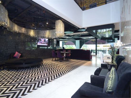 Фото Aspira Sukhumvit