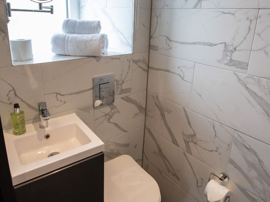 Фото Отель Euston Square
