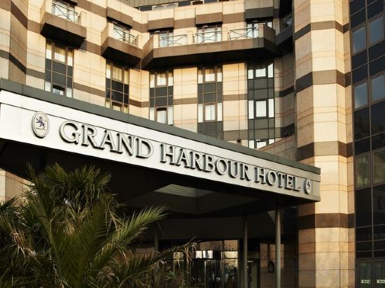 Фото Leonardo Royal Southampton Grand Harbour