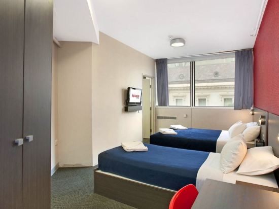 Фото Space Hotel - Hostel