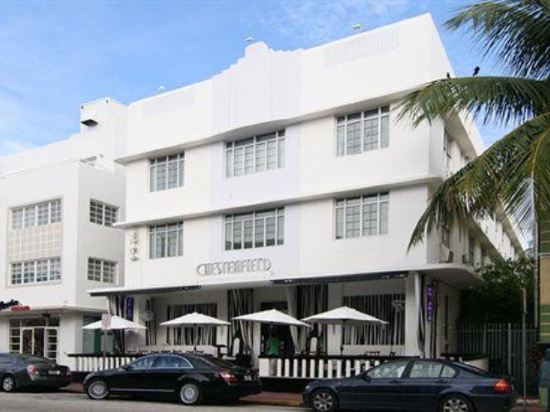 Фото Chesterfield Hotel & Suites, a South Beach Group Hotel