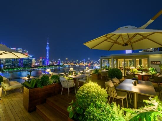 Фото Banyan Tree Shanghai On The Bund