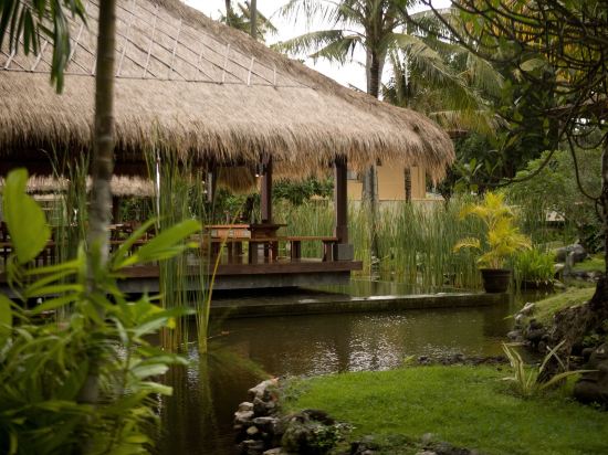 Фото The Patra Bali Resort & Villas