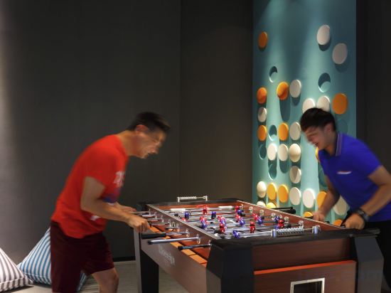 Фото Ibis Styles Bangkok Sukhumvit Phra Khanong