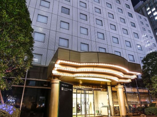 Фото New Otani Inn Tokyo