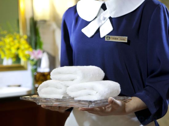 Фото Lakeview Xuanwu