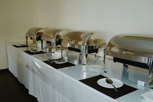 Гостиница Айтар Море