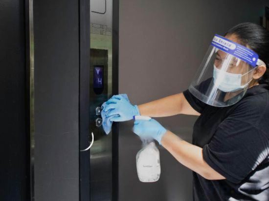 Фото Hotel NuVe Heritage