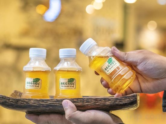 Фото De Lavender Bangkok Hotel