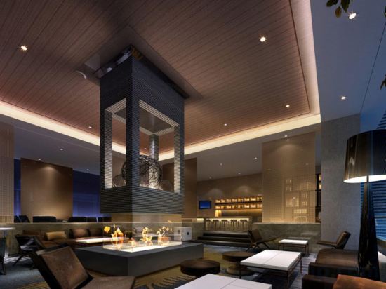 Фото Hyatt Regency Tianjin East