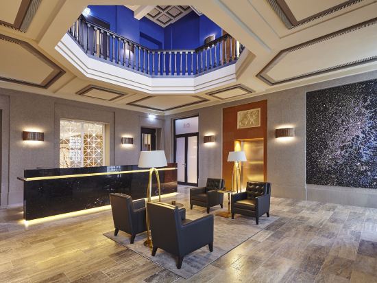 Фото The Wellem, in The Unbound Collection by Hyatt