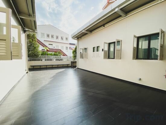 Фото St Signature Jalan Besar