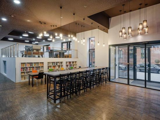 Фото Dean's Home Budapest 