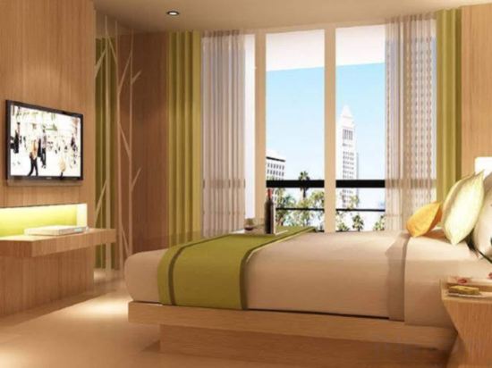 Фото Centara Pattaya Hotel