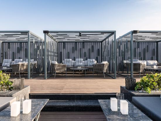 Фото Hotel Lakend