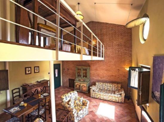 Фото Borgo Grondaie