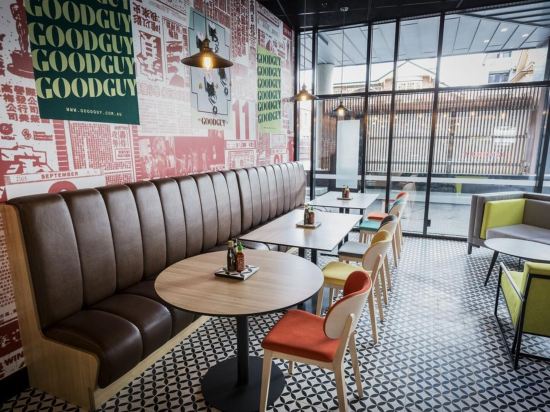 Фото Ibis Styles Hobart