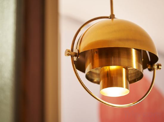 Фото Citadines Connect City Centre Singapore