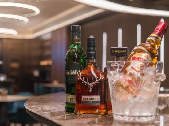 Фото Atour Hotel Hongqiao National Exhibition Center Minbei Road Shanghai