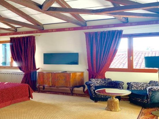 Фото Hotel La Calcina