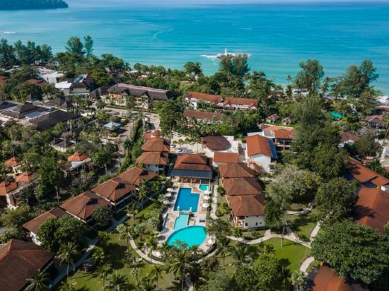 Фото The Leaf Oceanside