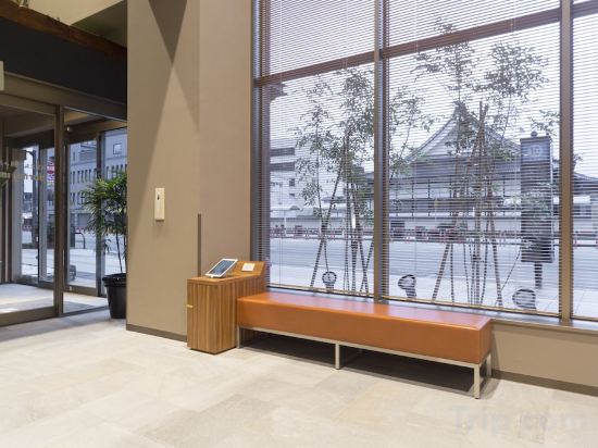 Фото Dormy Inn Toyama Natural Hot Spring