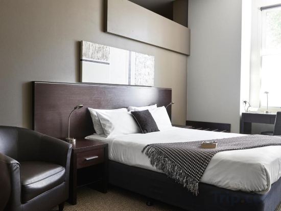 Фото Vulcan Hotel Sydney