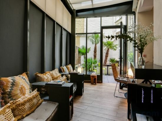 Фото Legend Hotel