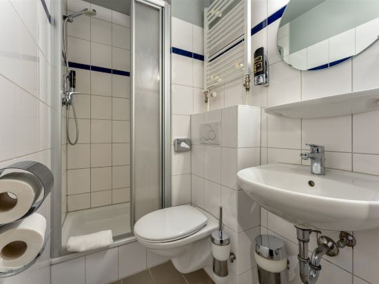 Фото A&o Hamburg Hauptbahnhof